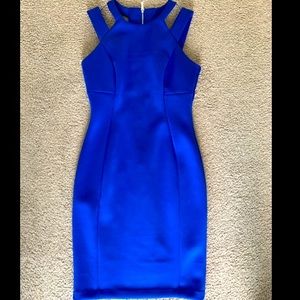 Calvin Klein cocktail dress